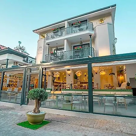Jasmine Marmaris Otel