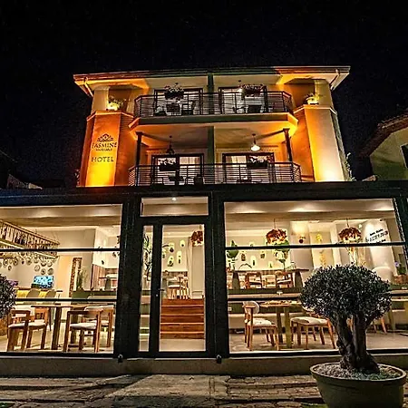 Otel Jasmine Marmaris