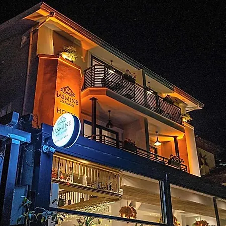 Jasmine Marmaris 3* İçmeler