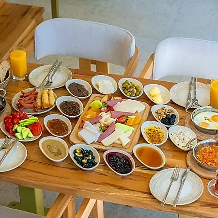 Jasmine Marmaris İçmeler