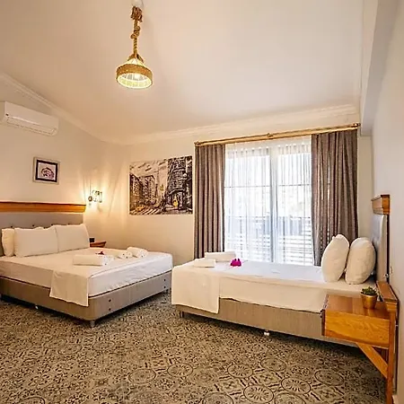 Jasmine Marmaris İçmeler