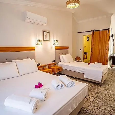 Otel Jasmine Marmaris