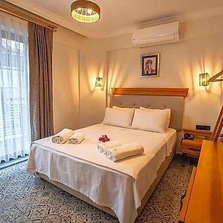 Jasmine Marmaris İçmeler