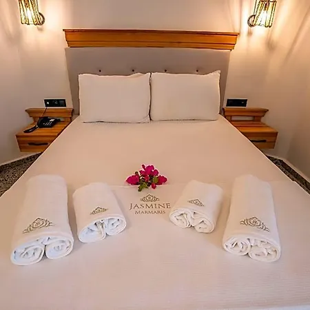 Hotel Jasmine Marmaris 3*
